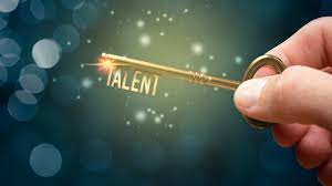 3010EHR Developing Talent Assessment 3 - Australia. 