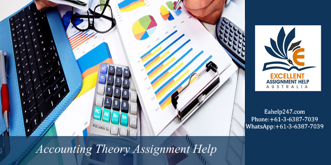 3101AFE Accounting Theory Assignment - Griffith University Australia.