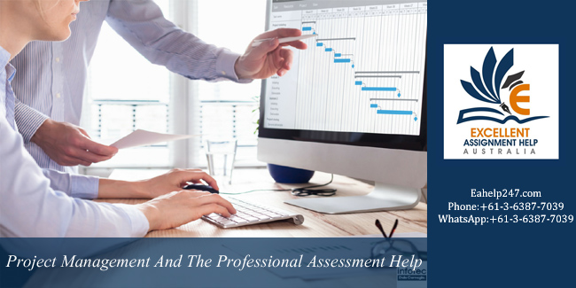 31272 Project Management And The Professional Assessment - University Of Technology Sydney Australia.