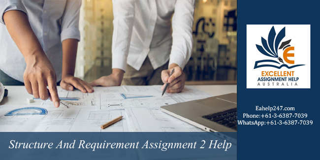 6002HLS Structure And Requirement Assignment 2