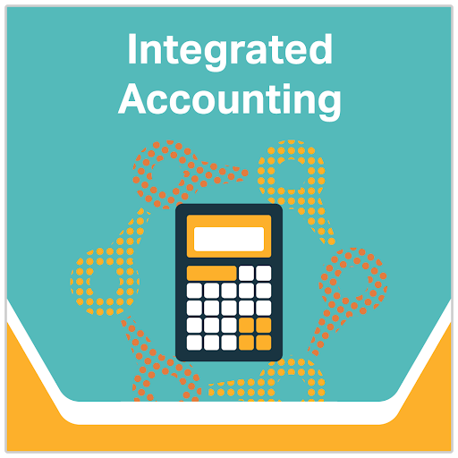 ACC6040 Integrated Accounting Projects
