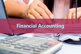 ACCT 5023 Financial Accounting Assignment-University of South Australia.