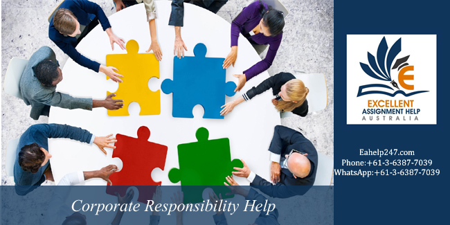 AD102 Corporate Responsibility Assignment