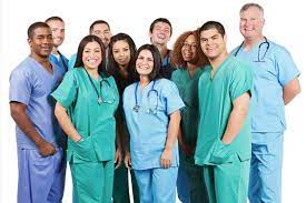APN105 Applying Nursing Practice Assignment 1 A - Laureate international university AU.