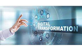 Accelerated Digital Transformation of Businesses Case Study - Australia. 