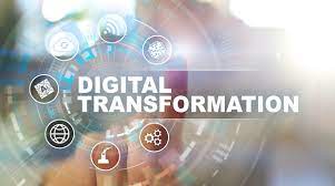 Accelerated Digital Transformation of Businesses Case Study - Australia. 
