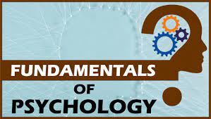 BESC1518 Fundamentals of Psychology Assessment 2 - RMIT University Australia. 