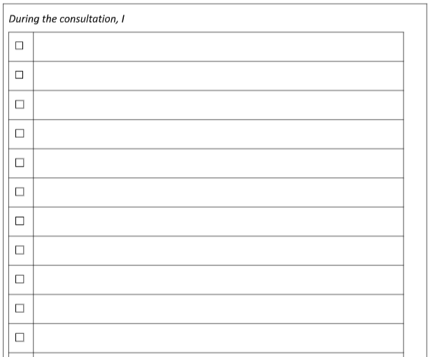 BSBSUS511 Performance And Skills Assessment 2 