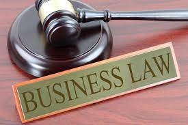TLAW201 Business Law Assessment - IMC Australia.