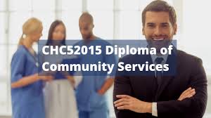 CHC52015 Diploma of Community Services Assessment 3 - Stott's College Australia. 