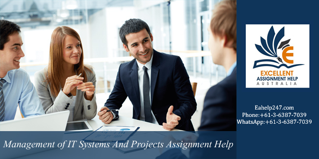 COMP3770-6770 Management of IT Systems And Projects Assignment - AU.