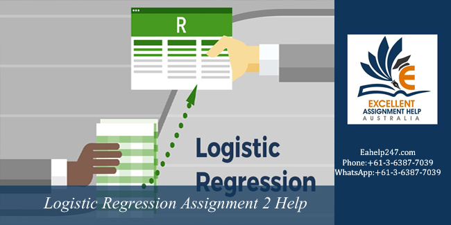 DTSC12-200 Logistic Regression Assignment 2