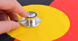 AEK1203 Indigenous Health & Well being Case Study-Victoria University Australia. 