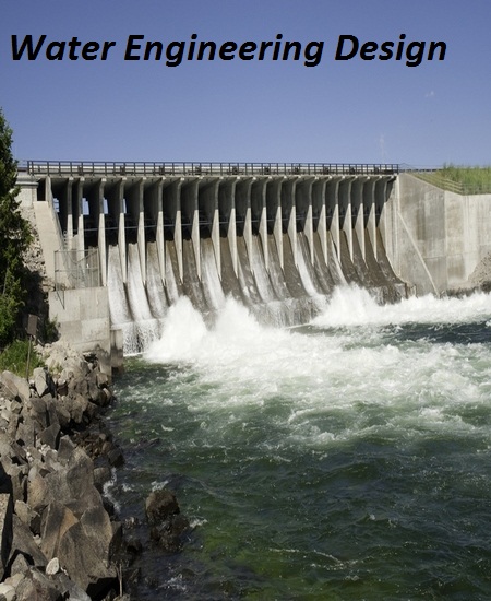 SEV301 Water Engineering Design